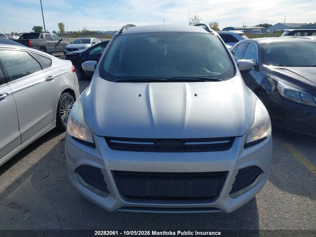 Ford ESCAPE SE 2015 1FMCU9G91FUB99177 Image 12