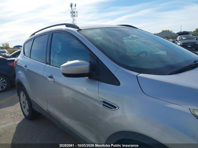 Ford ESCAPE SE 2015 1FMCU9G91FUB99177 Image 13