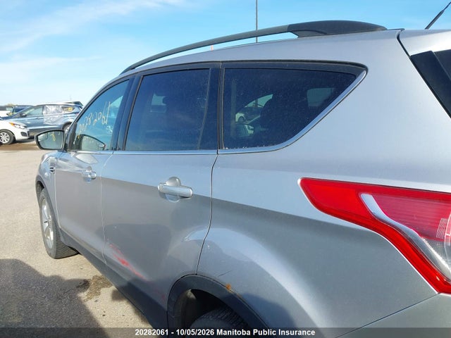 Ford ESCAPE SE 2015 1FMCU9G91FUB99177 Image 14