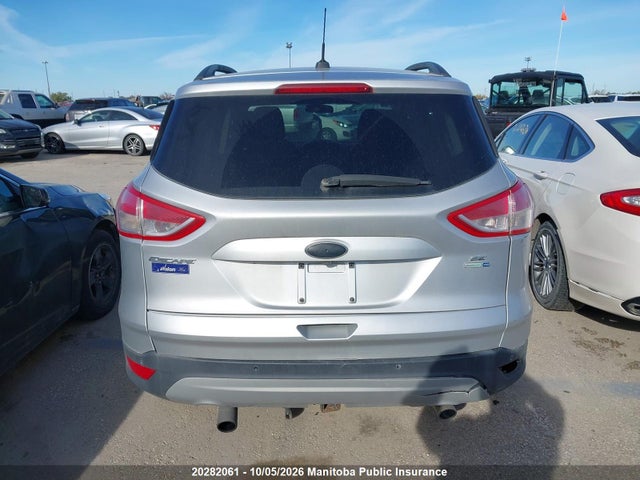 Ford ESCAPE SE 2015 1FMCU9G91FUB99177 Image 16