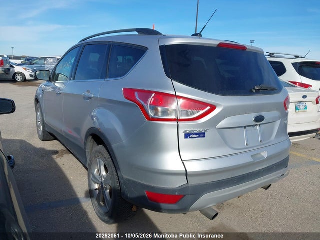 Ford ESCAPE SE 2015 1FMCU9G91FUB99177 Image 3