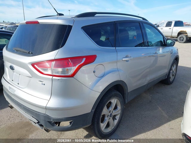 Ford ESCAPE SE 2015 1FMCU9G91FUB99177 Image 4