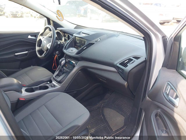 Ford ESCAPE SE 2015 1FMCU9G91FUB99177 Image 5