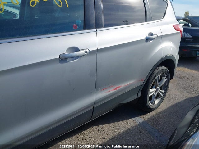 Ford ESCAPE SE 2015 1FMCU9G91FUB99177 Image 6
