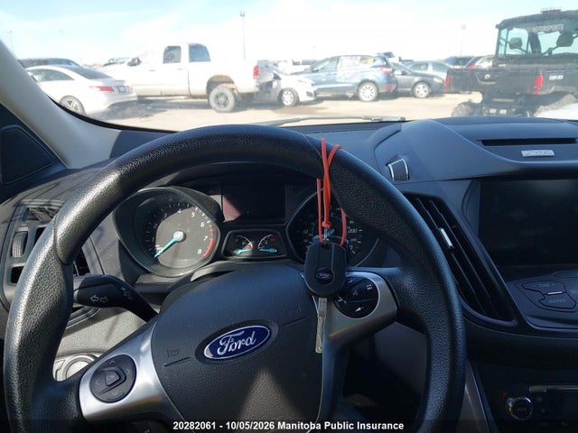 Ford ESCAPE SE 2015 1FMCU9G91FUB99177 Image 7
