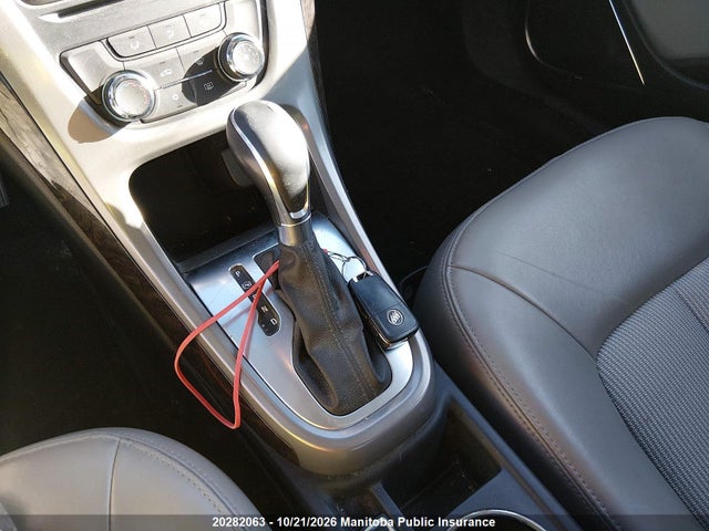 Buick Verano 2014 1G4PN5SK8E4230571 Image 11