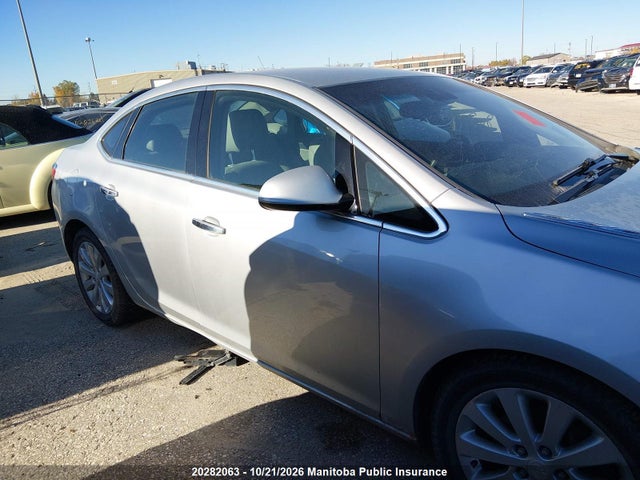 Buick Verano 2014 1G4PN5SK8E4230571 Image 13