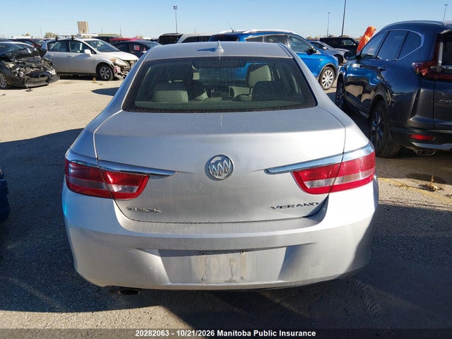 Buick Verano 2014 1G4PN5SK8E4230571 Image 16