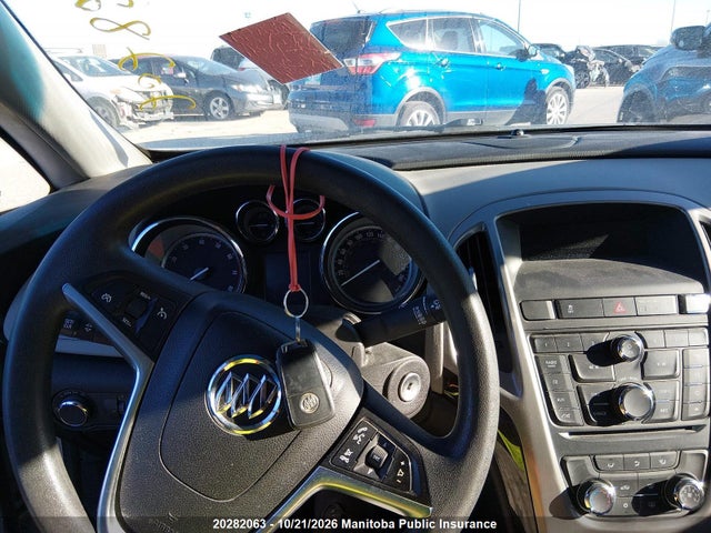 Buick Verano 2014 1G4PN5SK8E4230571 Image 7