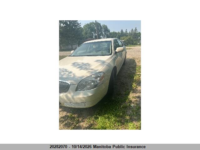 Продажа на аукционе авто 2008 Buick Lucerne Cx V6, vin: 1G4HP57268U199347, номер лота: 20282070