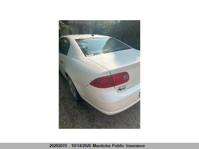 Продажа на аукционе авто 2008 Buick Lucerne Cx V6, vin: 1G4HP57268U199347, номер лота: 20282070