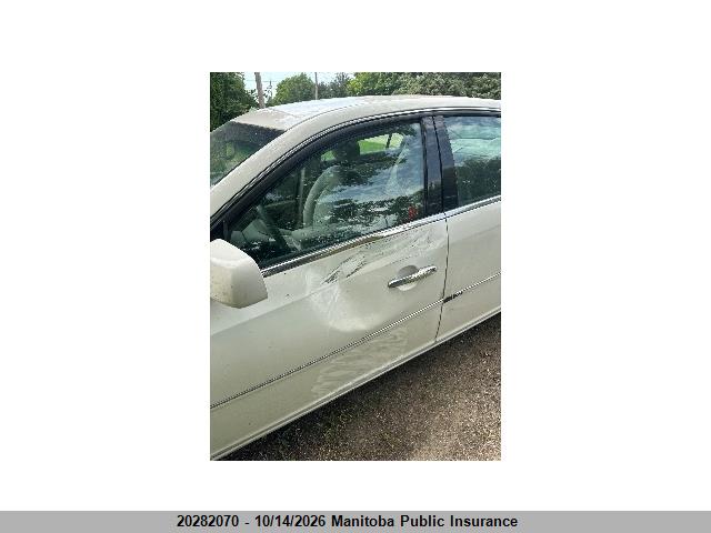 Продажа на аукционе авто 2008 Buick Lucerne Cx V6, vin: 1G4HP57268U199347, номер лота: 20282070