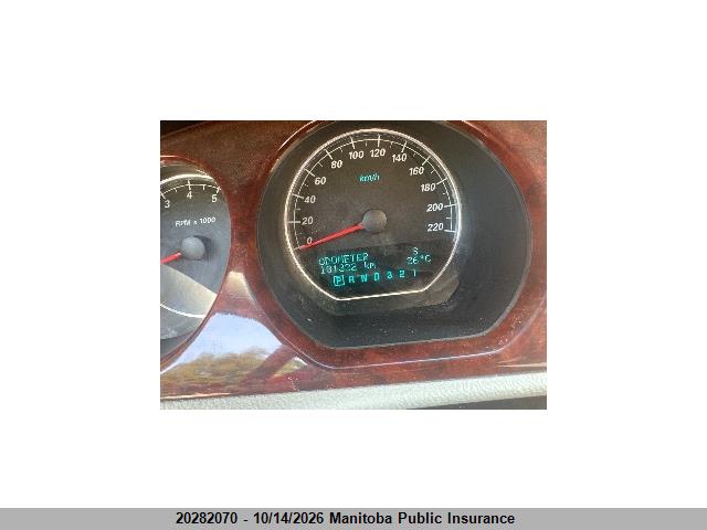 Продажа на аукционе авто 2008 Buick Lucerne Cx V6, vin: 1G4HP57268U199347, номер лота: 20282070