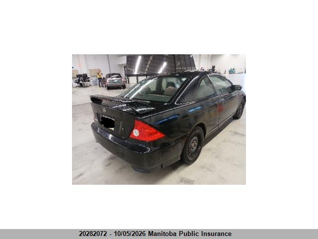 Aukcja sprzedaży 2005 Honda Civic Lx, vin: 1HGEM22545L814528, numer aukcji: 20282072