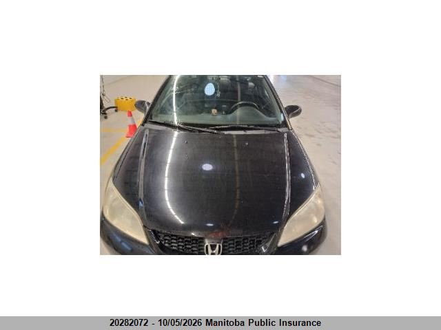 Aukcja sprzedaży 2005 Honda Civic Lx, vin: 1HGEM22545L814528, numer aukcji: 20282072