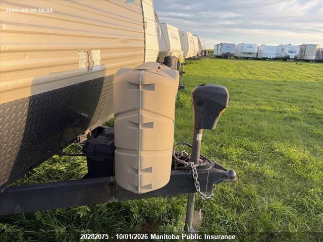 2013 Camper Trailer Springdale მანქანა იყიდება აუქციონზე, vin: 4YDT2932XD3104201, აუქციონის ნომერი: 20282075