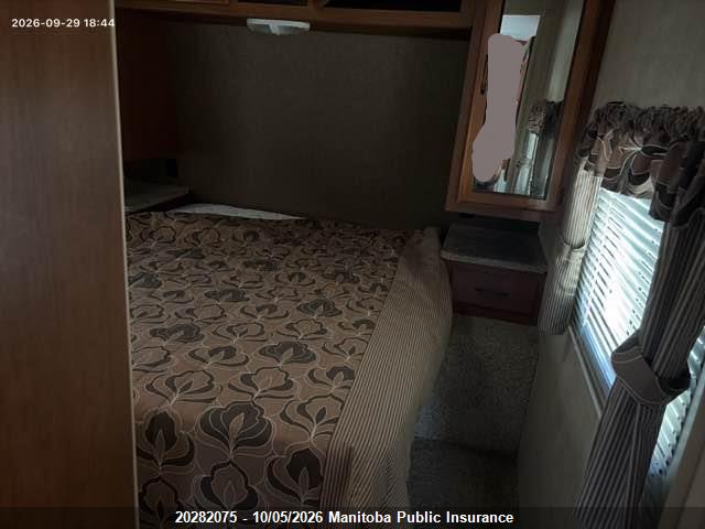 2013 Camper Trailer Springdale მანქანა იყიდება აუქციონზე, vin: 4YDT2932XD3104201, აუქციონის ნომერი: 20282075