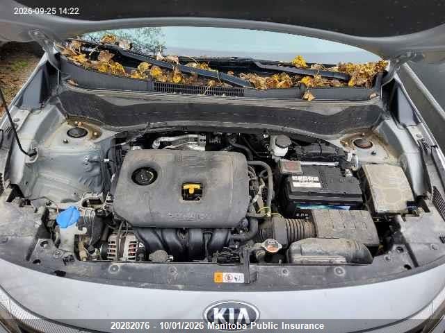 KIA Seltos Ex Ex 2021 KNDEUCAA9M7120427 Image 10