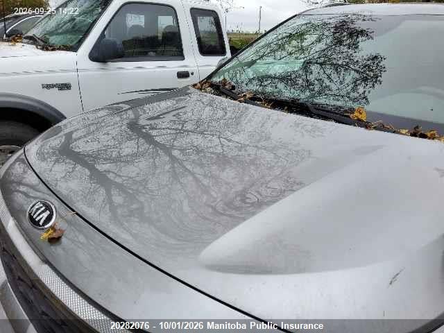 KIA Seltos Ex Ex 2021 KNDEUCAA9M7120427 Image 6