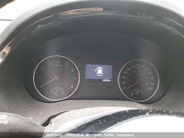 KIA Seltos Ex Ex 2021 KNDEUCAA9M7120427 Image 7