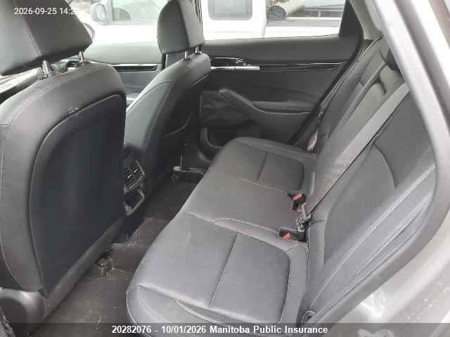 KIA Seltos Ex Ex 2021 KNDEUCAA9M7120427 Image 8