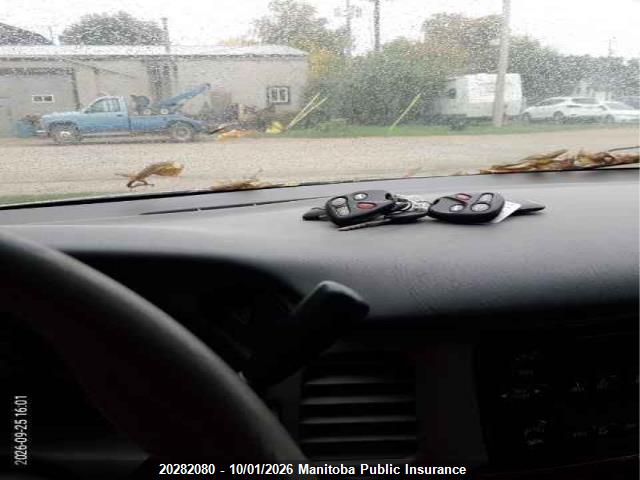 Aukcja sprzedaży 2004 Chevrolet Impala, vin: 2G1WF52E349267622, numer aukcji: 20282080