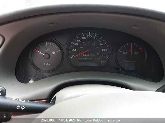Aukcja sprzedaży 2004 Chevrolet Impala, vin: 2G1WF52E349267622, numer aukcji: 20282080