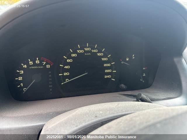 Продаж на аукціоні авто 2006 Honda Accord Dx, vin: 1HGCM561X6A807371, номер лоту: 20282081