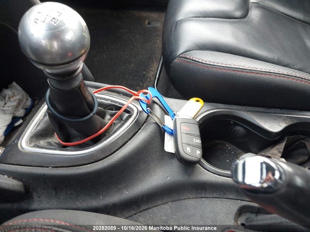 Dodge DART GT 2014 1C3CDFEBXED921032 Image 11