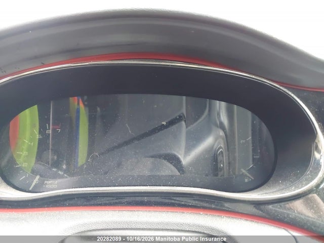 Dodge DART GT 2014 1C3CDFEBXED921032 Image 15