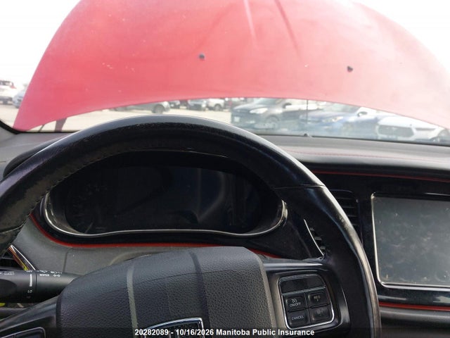 Dodge DART GT 2014 1C3CDFEBXED921032 Image 7