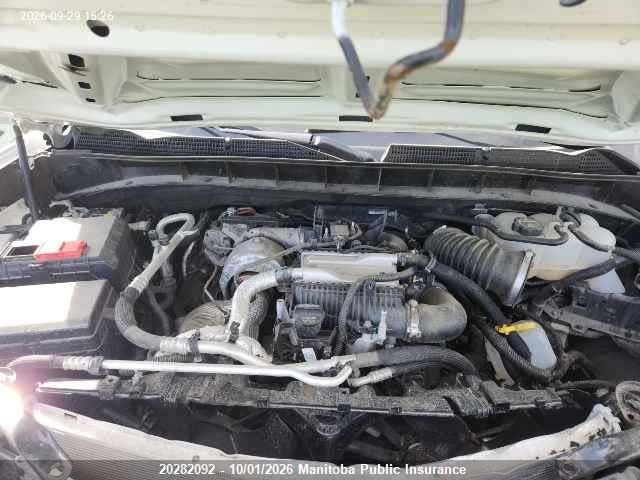 Продажа на аукционе авто 2025 Gmc Sierra 1500 At4x Crew Cab, vin: 3GTUUEE89SG354874, номер лота: 20282092