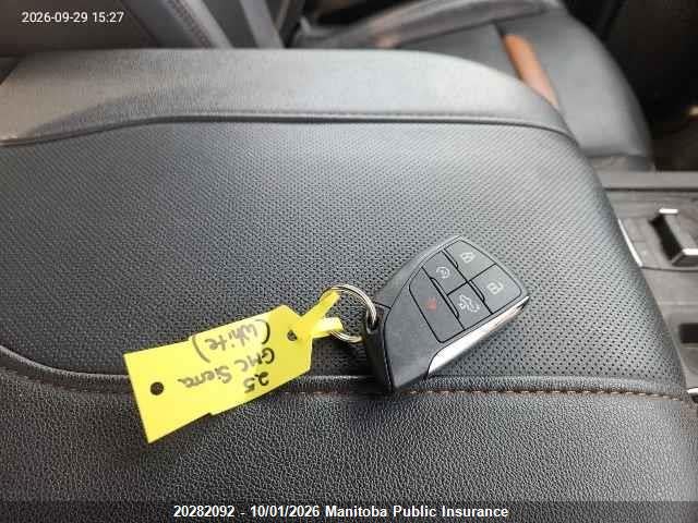 Продажа на аукционе авто 2025 Gmc Sierra 1500 At4x Crew Cab, vin: 3GTUUEE89SG354874, номер лота: 20282092