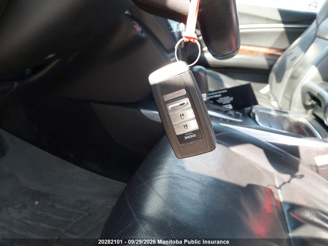 Aukcja sprzedaży 2015 Acura Mdx Tech, vin: 5FRYD4H85FB502388, numer aukcji: 20282101