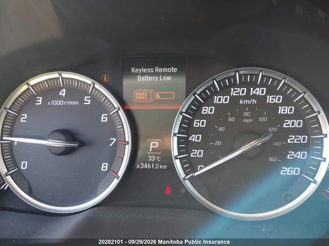 Aukcja sprzedaży 2015 Acura Mdx Tech, vin: 5FRYD4H85FB502388, numer aukcji: 20282101