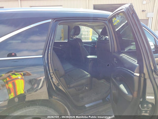 Aukcja sprzedaży 2015 Acura Mdx Tech, vin: 5FRYD4H85FB502388, numer aukcji: 20282101