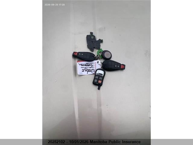 20282102 :رقم المزاد ، 2D8HN44H78R666271 vin ، 2008 Dodge Grand Caravan Se مزاد بيع