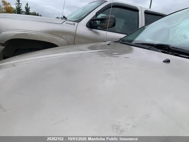 20282102 :رقم المزاد ، 2D8HN44H78R666271 vin ، 2008 Dodge Grand Caravan Se مزاد بيع
