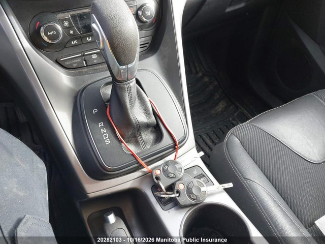 1FMCU9G94EUD33629 Ford ESCAPE SE