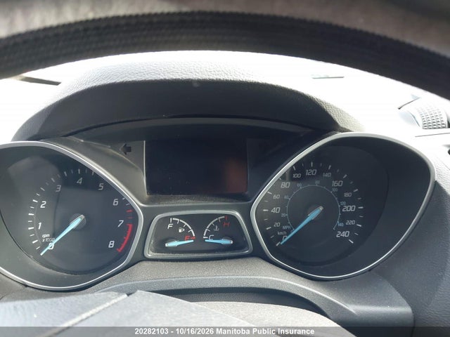 1FMCU9G94EUD33629 Ford ESCAPE SE