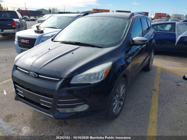 1FMCU9G94EUD33629 Ford ESCAPE SE