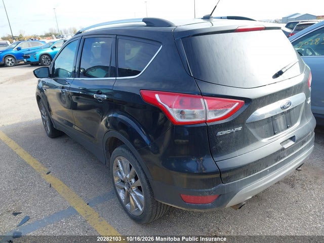 1FMCU9G94EUD33629 Ford ESCAPE SE