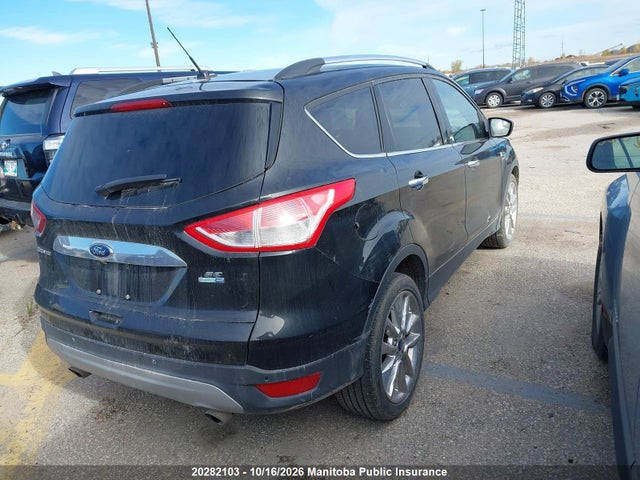 1FMCU9G94EUD33629 Ford ESCAPE SE