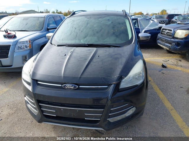 1FMCU9G94EUD33629 Ford ESCAPE SE
