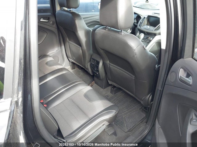 1FMCU9G94EUD33629 Ford ESCAPE SE