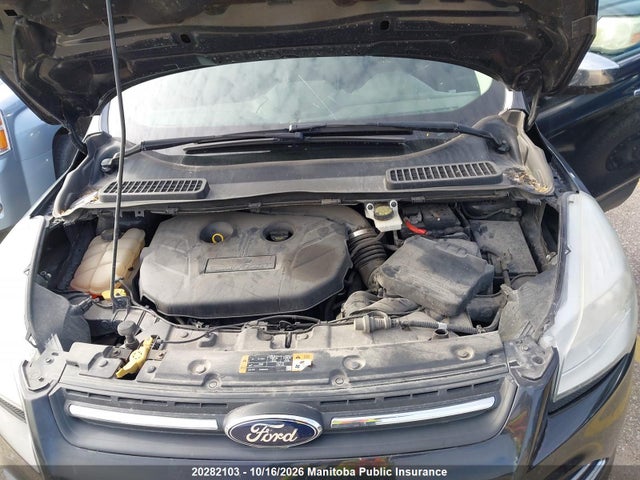1FMCU9G94EUD33629 Ford ESCAPE SE