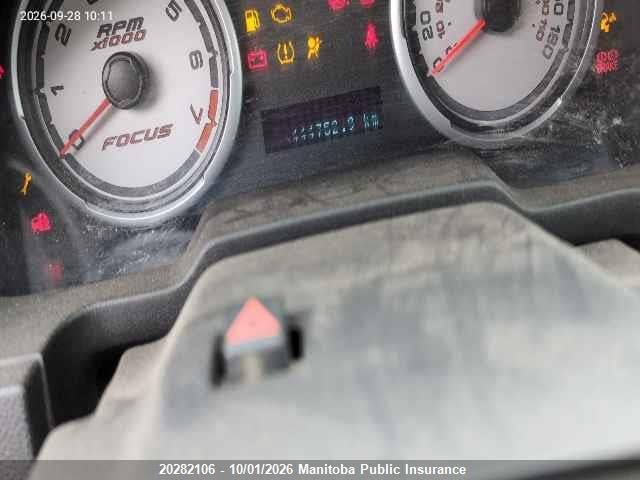 Aukcja sprzedaży 2009 Ford Focus Se, vin: 1FAHP32N39W136941, numer aukcji: 20282106