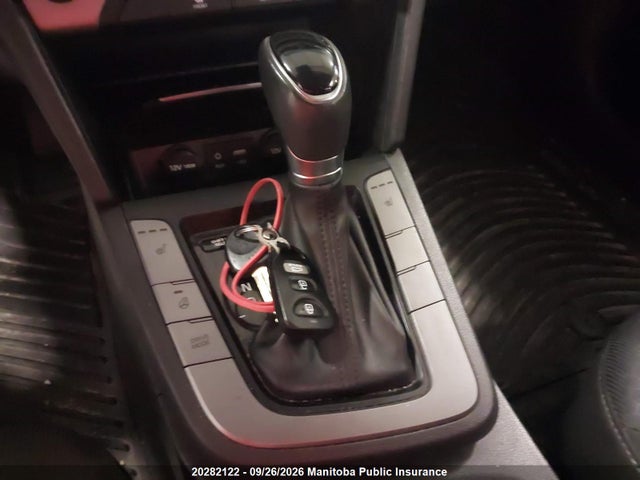 Aukcja sprzedaży 2018 Hyundai Elantra Gl, vin: KMHD84LF2JU592685, numer aukcji: 20282122
