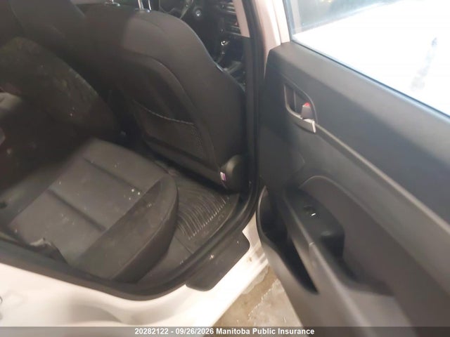 Aukcja sprzedaży 2018 Hyundai Elantra Gl, vin: KMHD84LF2JU592685, numer aukcji: 20282122