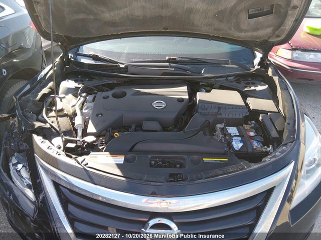 Nissan Altima 2.5 S 2014 1N4AL3AP4EN262225 Image 10